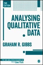 Analyzing Qualitative Data