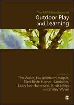 The SAGE Handbook of Outdoor Play and Learning