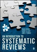 An Introduction to Systematic Reviews
