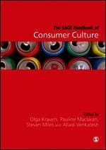 The SAGE Handbook of Consumer Culture