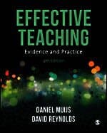 Effective Teaching