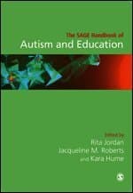 The SAGE Handbook of Autism and Education