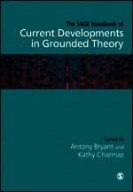 The SAGE Handbook of Current Developments in Grounded Theory