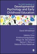 The SAGE Handbook of Developmental Psychology and Early Childhood Education