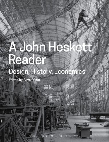 John Heskett Reader