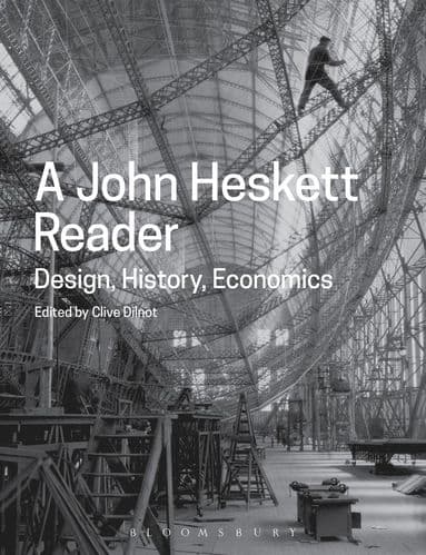 John Heskett Reader