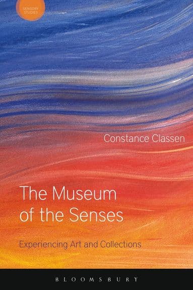 Museum of the Senses