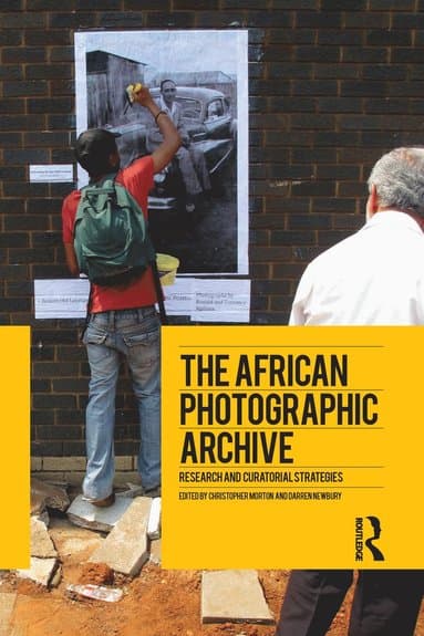 African Photographic Archive