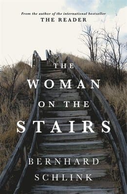 Woman on the Stairs