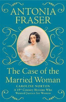 Fraser, L: Case of the Married Woman