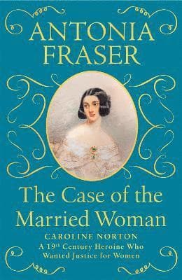 Case of the Married Woman
