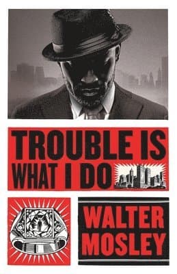 Trouble Is What I Do