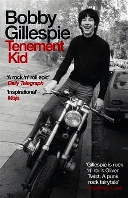 Tenement Kid