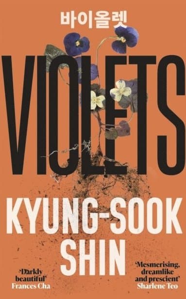 Shin, K: Violets