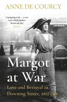 Margot at War