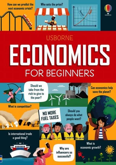 Economics for Beginners