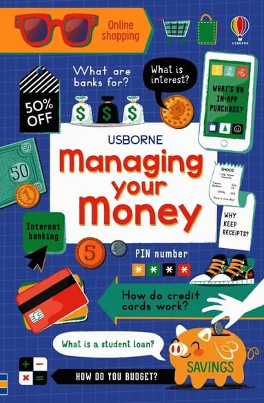 Managing Your Money