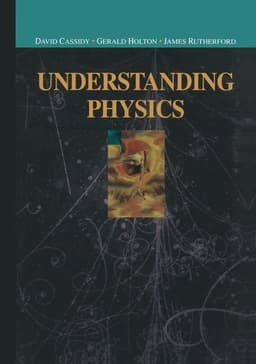 Understanding Physics