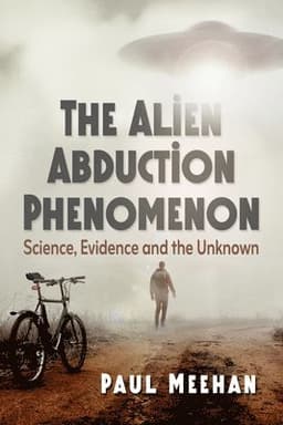 Alien Abduction Phenomenon