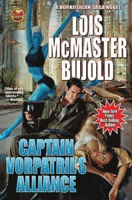 Captain Vorpatril's Alliance