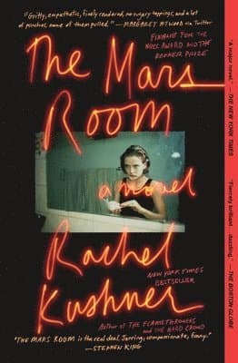 The Mars Room