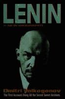 Lenin: A New Biography