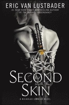 Second Skin: A Nicholas Linnear Novel