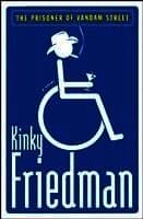 The Prisoner of Vandam Street