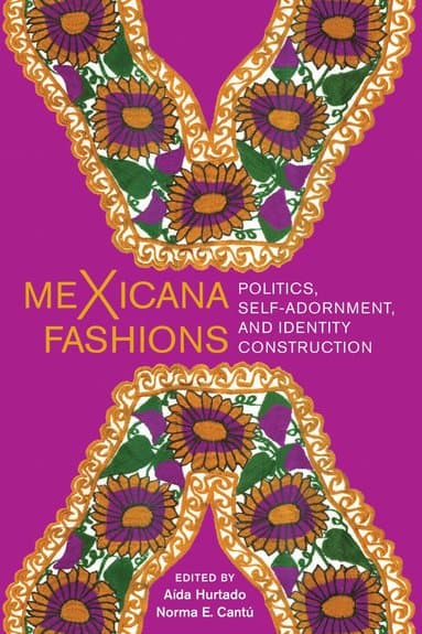 MeXicana Fashions