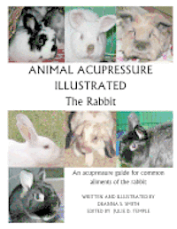 Animal Acupressure Illustrated The Rabbit