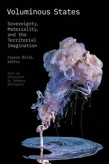 Franck Billé best book