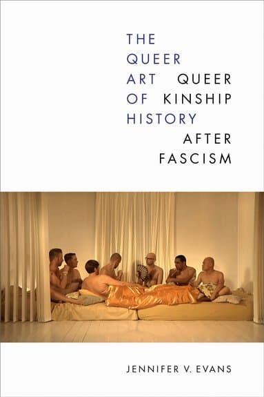 Queer Art of History