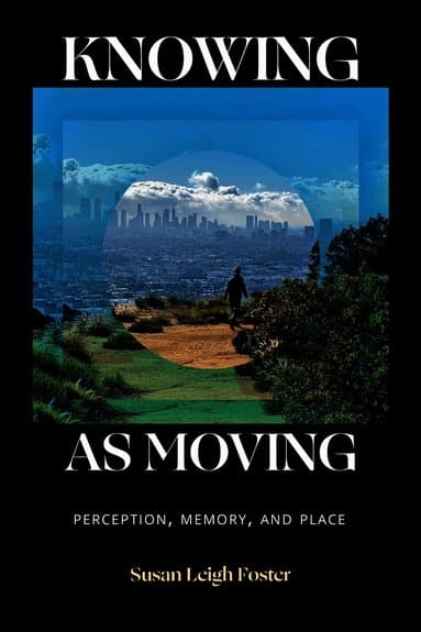 Knowing As Moving