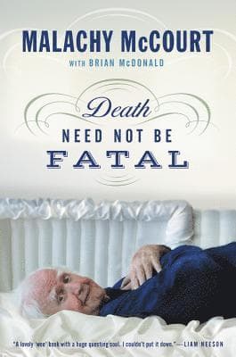 Brian McDonald best book