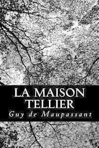 La Maison Tellier