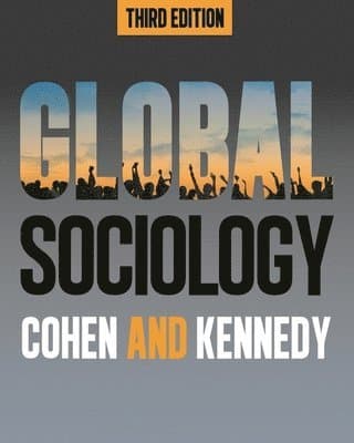 Global Sociology