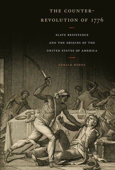 Counter-Revolution of 1776