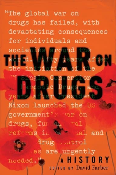 War on Drugs