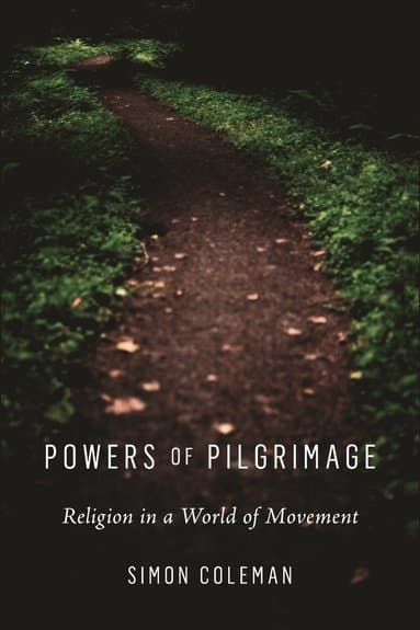 Powers of Pilgrimage