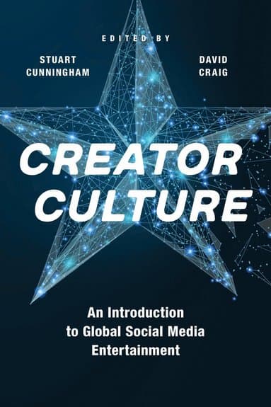 Creator Culture