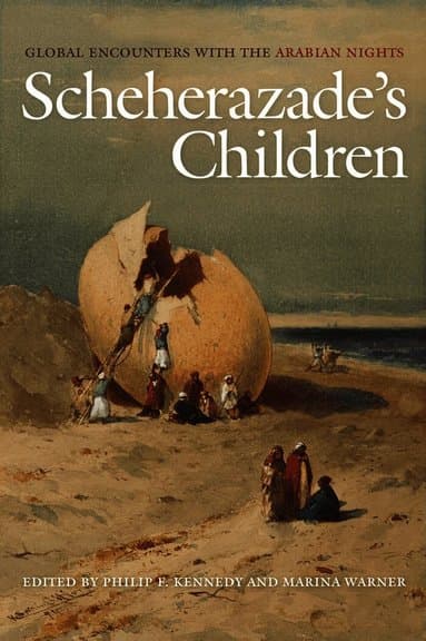 Scheherazade's Children