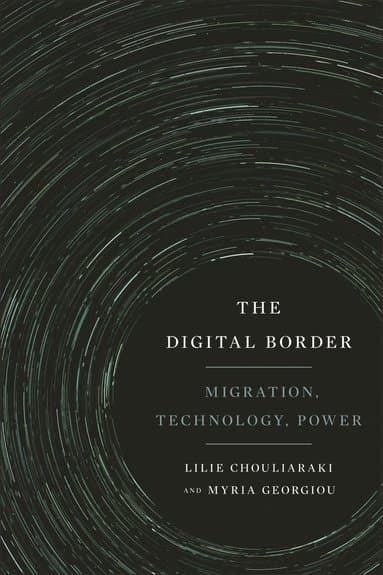 Digital Border