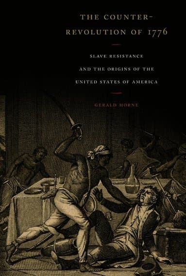 Counter-Revolution of 1776