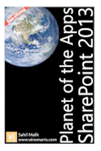 SharePoint 2013 - Planet of the Apps