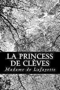 La princess de Clèves
