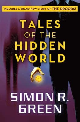 Tales of the Hidden World: Stories