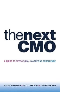 Next CMO