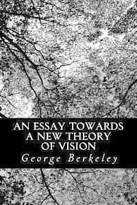 An Essay Towards a New Theory of Vision