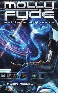 Molly Fyde and the Parsona Rescue (Book 1)