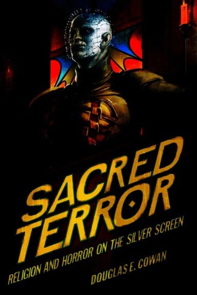 Sacred Terror